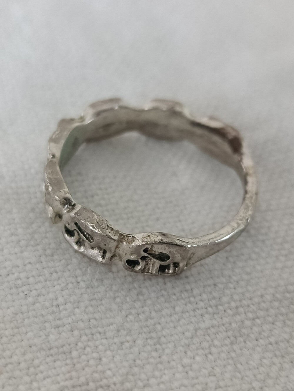 Elephant Ring - Picture 4 of 5